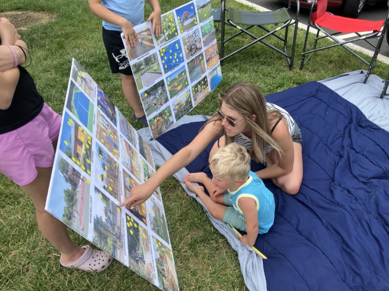 Community Engagement